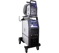 Аппарат сварочный PRO MIG-501P (380В), GOODEL TMI0115