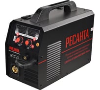 Сварочный полуавтомат Ресанта САИПА-VI7200A MIG/MAG Black 900/65/227