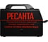 Сварочный полуавтомат Ресанта САИПА-VI7200A MIG/MAG Black 900/65/227 14
