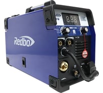 Универсальный cварочный полуавтомат инверторный Redbo MMCT-250 28507