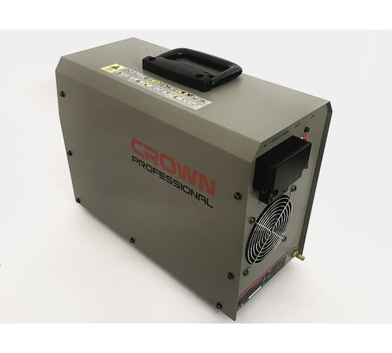 Инвертор для плазменной резки Crown CUT CT33132