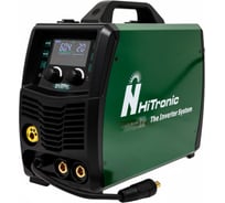 Инверторный сварочный аппарат HITRONIC ARC 250DT