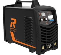 Аппарат аргонно-дуговой сварки Redbo Pro Tig 250 380В 7437