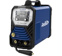 Сварочный полуавтомат инверторный Redbo Edon MIG-280PLUS 38938