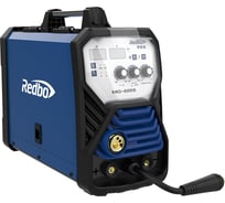 Сварочный полуавтомат инверторный Redbo MIG-225S 28524