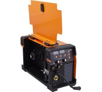 Сварочный полуавтомат инверторный Redbo Pulse Mig-225 Сваривать алюминий 19922