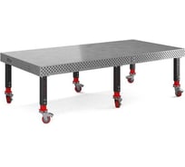 Стол сварочный Kobor Expert WA/3-100/100 95295