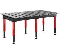 Стол сварочный Kobor Expert WM/2-100/50 95311