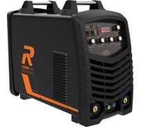 Аппарат аргонно-дуговой сварки Redbo Pro Tig 400, 380В 7442