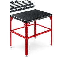 Сборочно-сварочный стол ЗУБР СБС, 800-600мм 32900