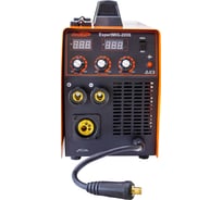 Сварочный полуавтомат инверторный Redbo Expert Mig-205S 19792