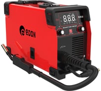 Сварочный полуавтомат инверторный EDON Smart MIG-180/5C 25073