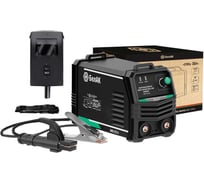 Сварочный аппарат инверторный БелАК 255К, компактный БАК.12124