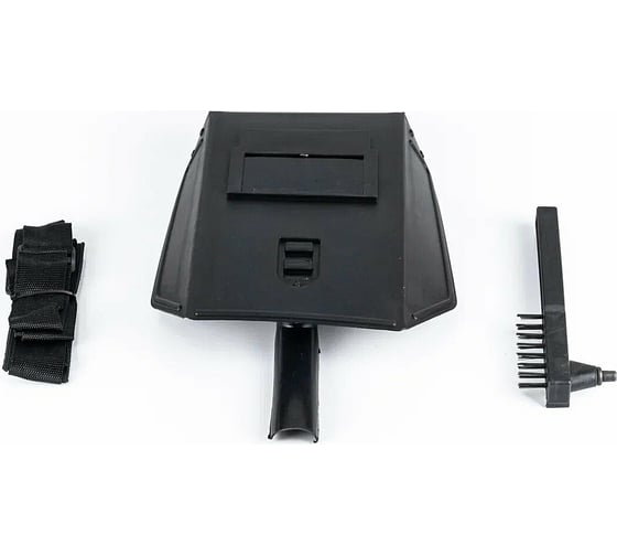 Сварочный инвертор WorkMaster САИ-255С