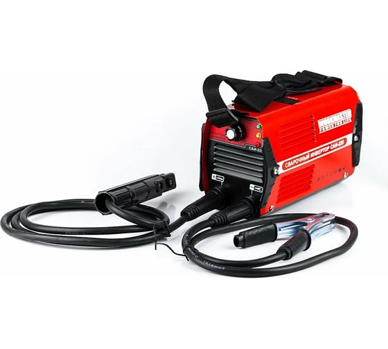 Сварочный инвертор WorkMaster САИ-225