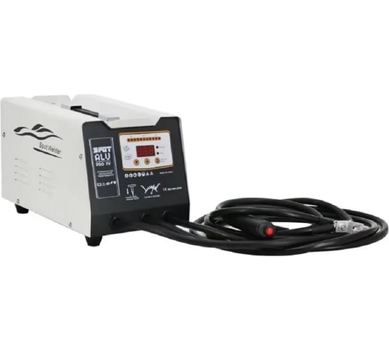 Установка для приварки шпилек конденсаторным разрядом ET 23C 100602544 1