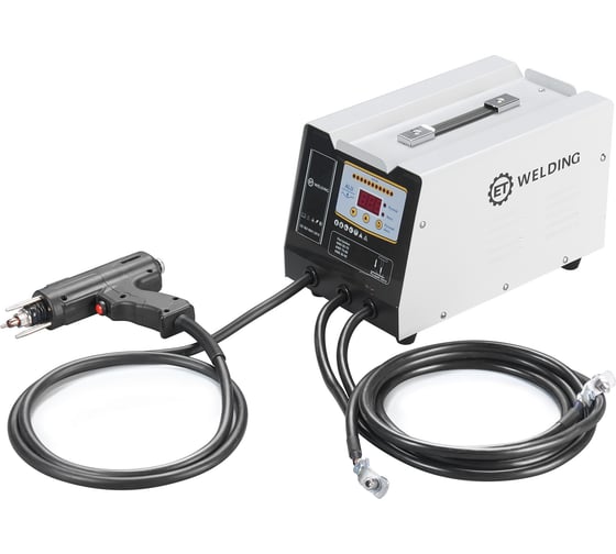 Установка для приварки шпилек конденсаторным разрядом ET 23C 100602544 1