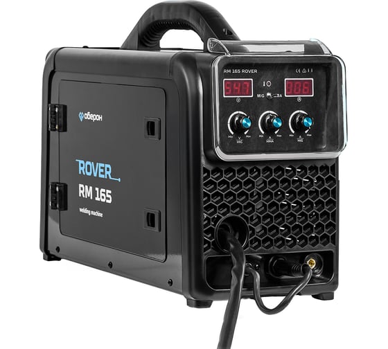 Сварочный полуавтомат Оберон RM 165 Rover SD2161 1