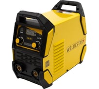 Инвертор сварочный WELDESTAR СИА-250 МАСТЕР (220В, 250А, ПВ60, 8,6кВт) (+электроды) ws250