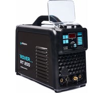 Сварочный инвертор Оберон RT 200P Rover SD3202