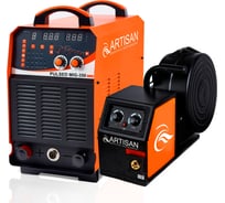 Сварочный полуавтомат ARTISAN MIG-350 Pulse 1228