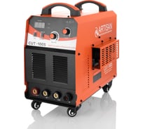 Аппарат плазменной резки ARTISAN CUT-100S 104