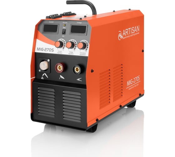 Сварочный полуавтомат ARTISAN MIG-270S 1226 1