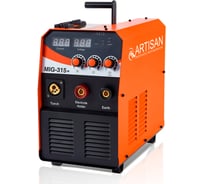 Сварочный полуавтомат ARTISAN MIG-315S 1220