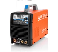 Аппарат аргоннодуговой сварки ARTISAN холодной сварки Cold TIG-300 (210A) 1203