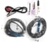 Аппарат аргоннодуговой сварки ARTISAN холодной сварки Cold TIG-300 (210A) 1203 7