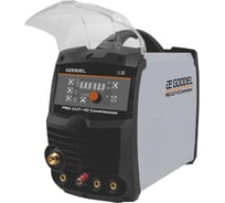 Аппарат плазменной резки GOODEL PRO CUT-40 Сompressor TCU0020