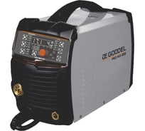 Аппарат сварочный GOODEL MIG/MAG PRO MIG-202 TMI0118