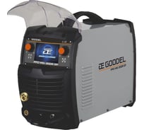 Аппарат сварочный GOODEL MIG/MAG PRO MIG-203DP 4WD TMI0119