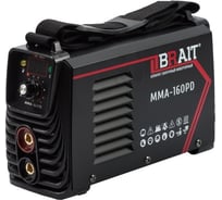 Сварочный инвертор BRAIT ММА-160PD 18.01.011.043