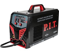 Сварочный полуавтомат P.I.T. PMIG220-С2 7.5кВт, 220А, ПВ-60, MMA 1,6-5,0мм, MIG 0,8-1,0мм PMIG220-C2