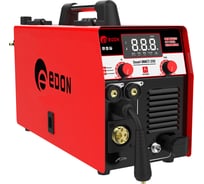 Универсальный сварочный полуавтомат инверторный EDON Smart MMCT-250 28505