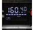 Аппарат электродной сварки QUATTRO ELEMENTI B 160i 160 А, электроды до 4.0 мм, LED дисплей, TIG-Lift 922-623 4