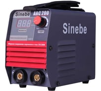 Сварочный инвертор SINEBE ARC 200