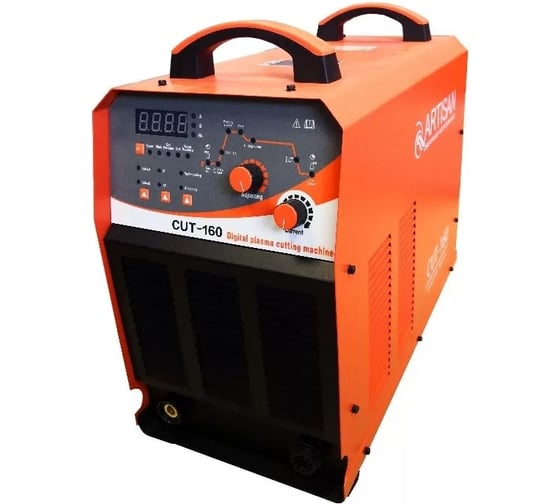 Аппарат плазменной резки ARTISAN CUT-160 102 1