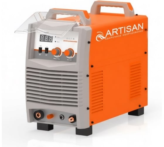 Аппарат плазменной резки ARTISAN CUT-200 105 1