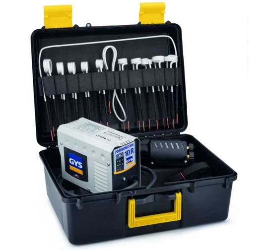 Индукционный нагреватель GYS POWERDUCTION 10R PRO 80195 1