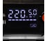 Аппарат электродной сварки QUATTRO ELEMENTI B 220i (220А, электроды до 5.0 мм, LED дисплей, TIG-Lift) 922-647 2