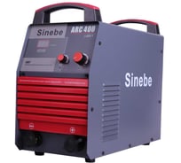 Сварочный инвертор Sinebe ARC 400