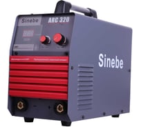 Сварочный инвертор Sinebe ARC 320
