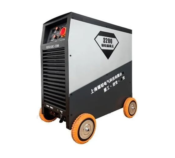 Комплект сварочного оборудования GUBOO RSN-3200 1