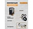 Аппарат для приварки шпилек GUBOO RSN-3200 5
