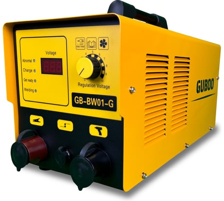 Аппарат для приварки шпилек GUBOO GB-BW01-G