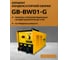 Аппарат для приварки шпилек GUBOO GB-BW01-G 2