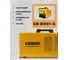 Аппарат для приварки шпилек GUBOO GB-BW01-G 4