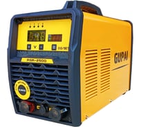 Аппарат для приварки шпилек GUPAI RSR-2500 RSR-2500G